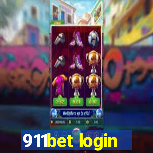 911bet login